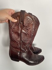 Loblan 6612 UK6 39 Tan Dark