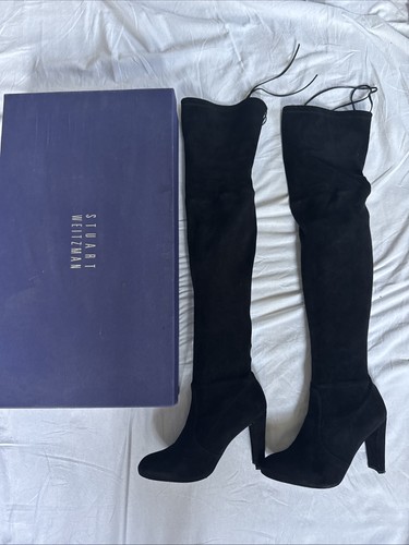 Stuart weitzman highland - stuart,
