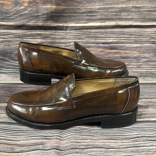 Samuel windsor handmade brown - samuel,