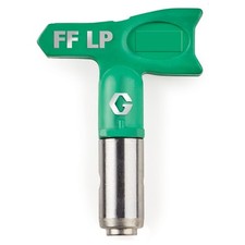 Graco Fine Finish Low Pressure Airless Spray Tip -  210, 212, 310, 516 tip