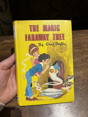 Enid blyton vintage - blyton,