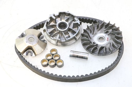 Variator yamaha yp - yp, majesty