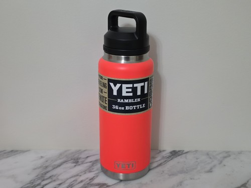 Yeti rambler drink bottle - yeti, 36