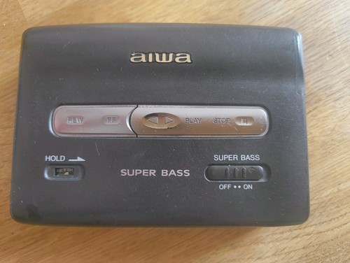 Aiwa px257 personal - aiwa,