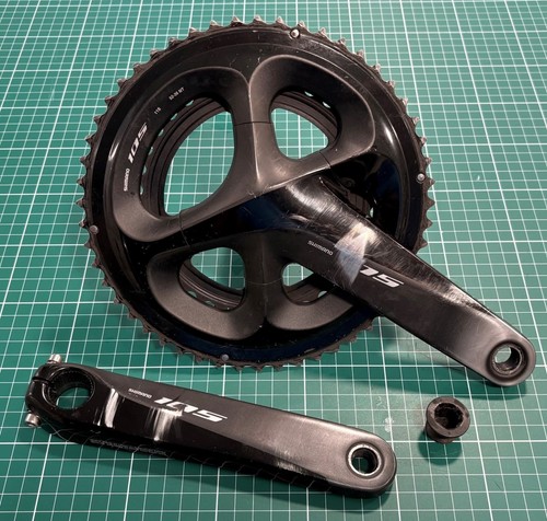 Shimano 105 r7000 2x11s - 105,