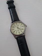 RARE JDM Seiko Alba Field Gear