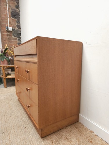Meredew mid century dressing - century,