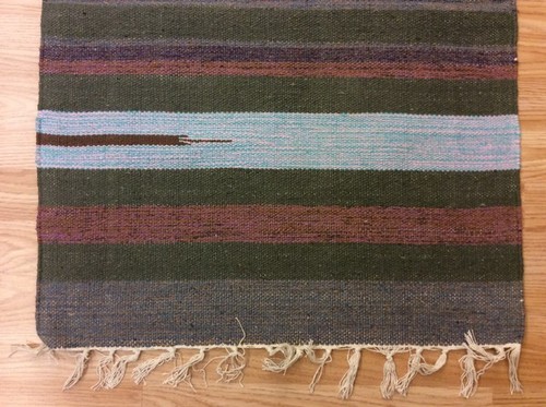 Striped grey black - striped,