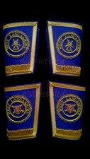 MASONIC REGALIA-Craft