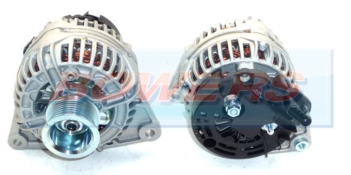 24v 70a alternator for - 70a, iveco