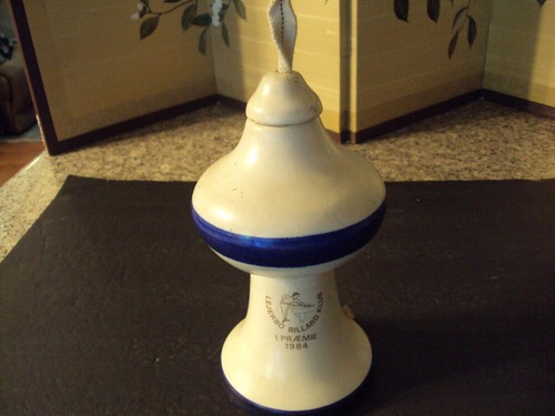 Pottery lejerbo billiard klub - pottery,