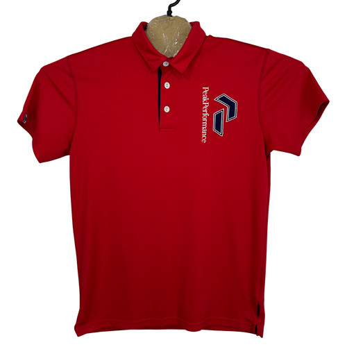 Peak performance panmo polo - performance,