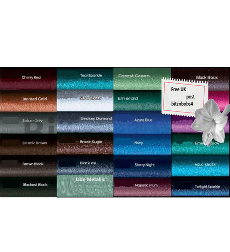Avon glimmerstick eye - liner, |