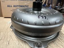 Discovery 3 2.7 TDV6 ZF6HP26