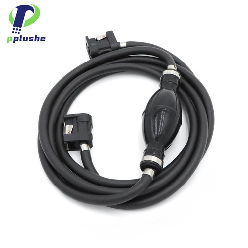Fuel line hose boat engine - fuel,