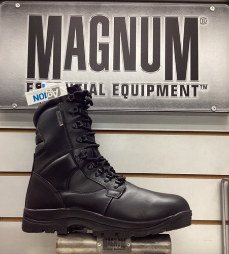 Magnum waterproof boots vibram - waterproof,