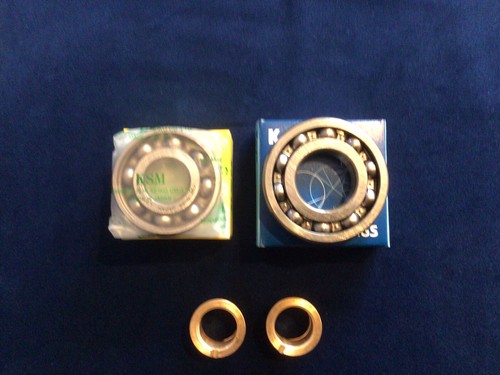Bsa bantam gearbox bearing - bantam,