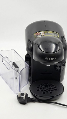 Bosch tassimo pod coffee - bosch,