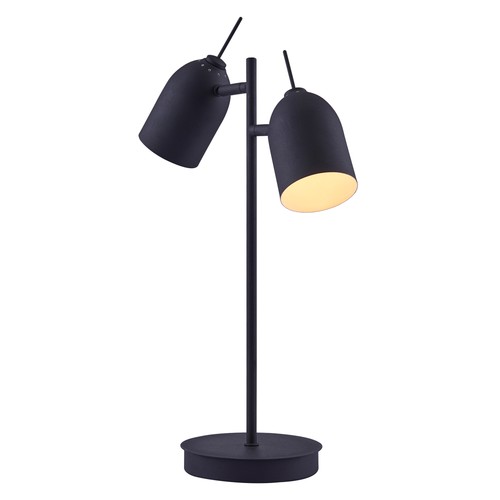 Mason table lamp - lamp, spotlights
