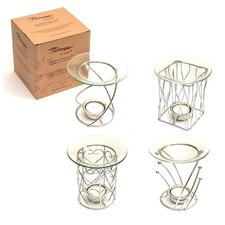 Wax Melt Metal Wire Oil Burner