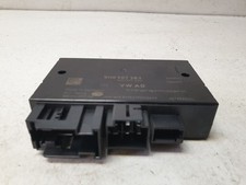 Volkswagen Caddy 2020 Tow bar