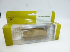 Minitanks Hummel EDW | HO 1:87