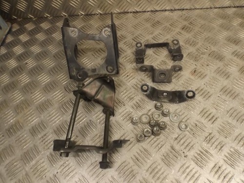 Yamaha xv535 535 engine - yamaha,