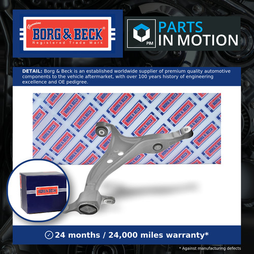 Wishbone suspension arm fits - wishbone, /