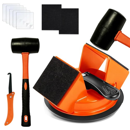 Floor gap fixer tool - gap, with