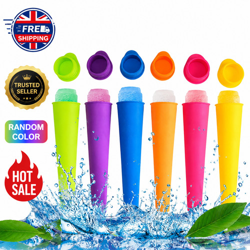 Silicone push frozen - silicone,