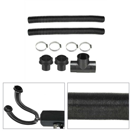 60mm pipe ducting piece warm - ducting, t