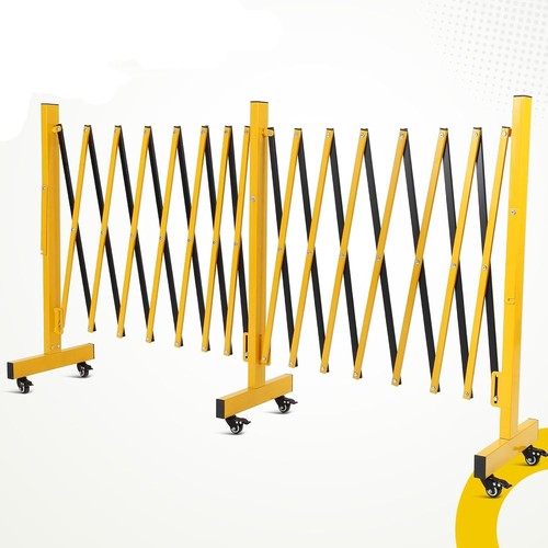 8ft expandable barricade - 8ft,