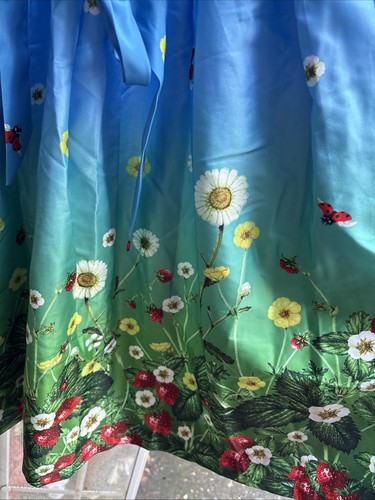 Lindy bop dress - dress, 16