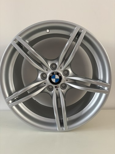 Bmw 1x19 alloy - 1x19",