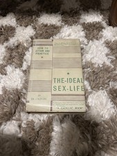 VINTAGE ATTAIN THE IDEAL SEX