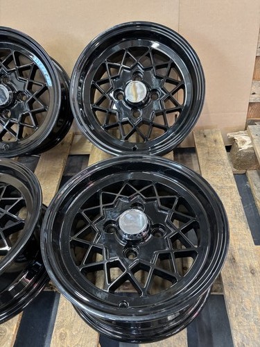 6x13 rally special 4x100 - 4x100, gloss