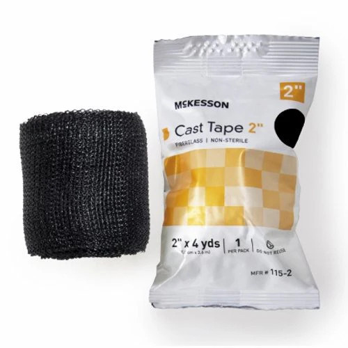 Mckesson cast tape inch - mckesson,,