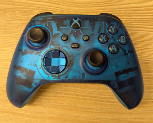Microsoft xbox series s - xbox, x/s