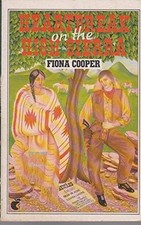 Heartbreak On The High Sierra-Fiona Cooper
