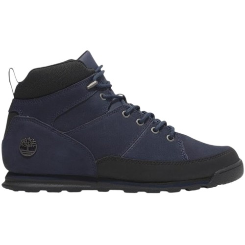 Timberland euro rock boots - euro,