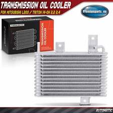 Transmission oil cooler for Mitsubishi L200 / Triton 2014-2023 2.2 4.4 2920A344