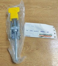 Ransomes Latch, draw 838476