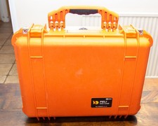 Pelicase 1520 Protector Case