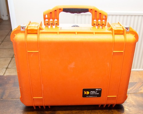 Pelicase 1520 protector - protector, case