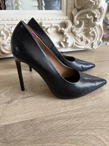 Zara court shoes size - ,