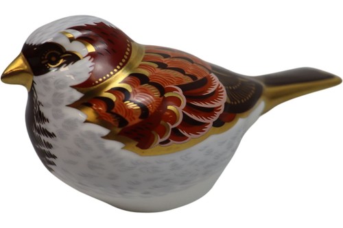 Royal crown derby - crown,