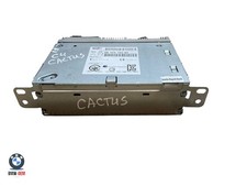 CITROEN C4 Cactus 2014-2017