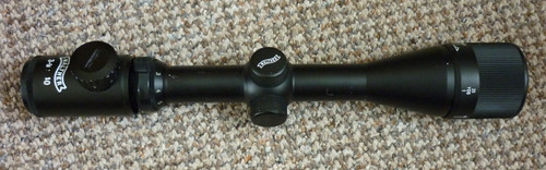Walther 40 fully - walther, ×
