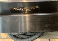 Transparent Audio MusicWave