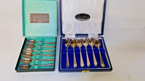 Vintage mappin webb - 6,